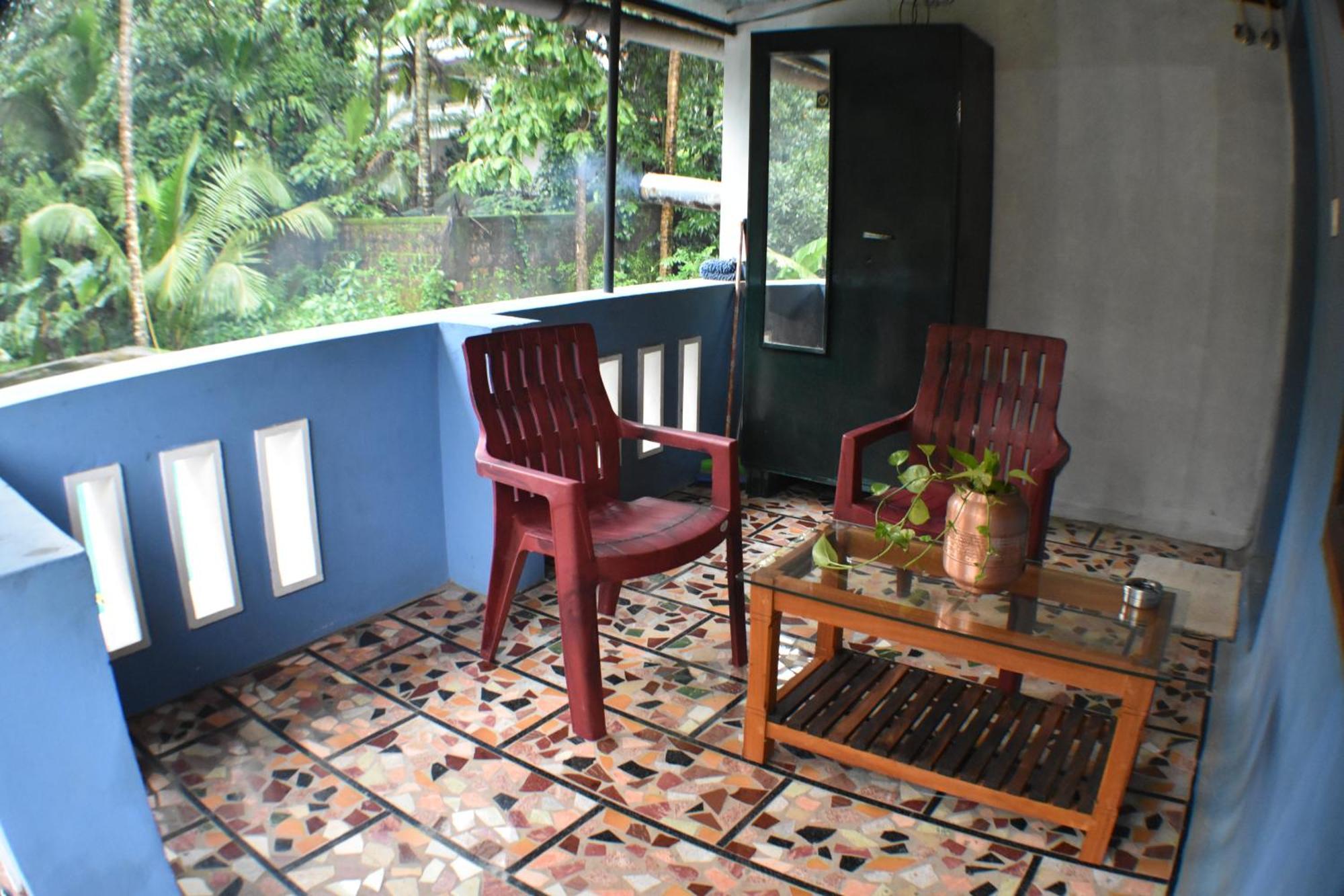 Homestay Ben's ! Kannur
